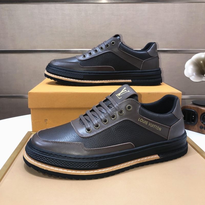 Louis Vuitton Low Shoes